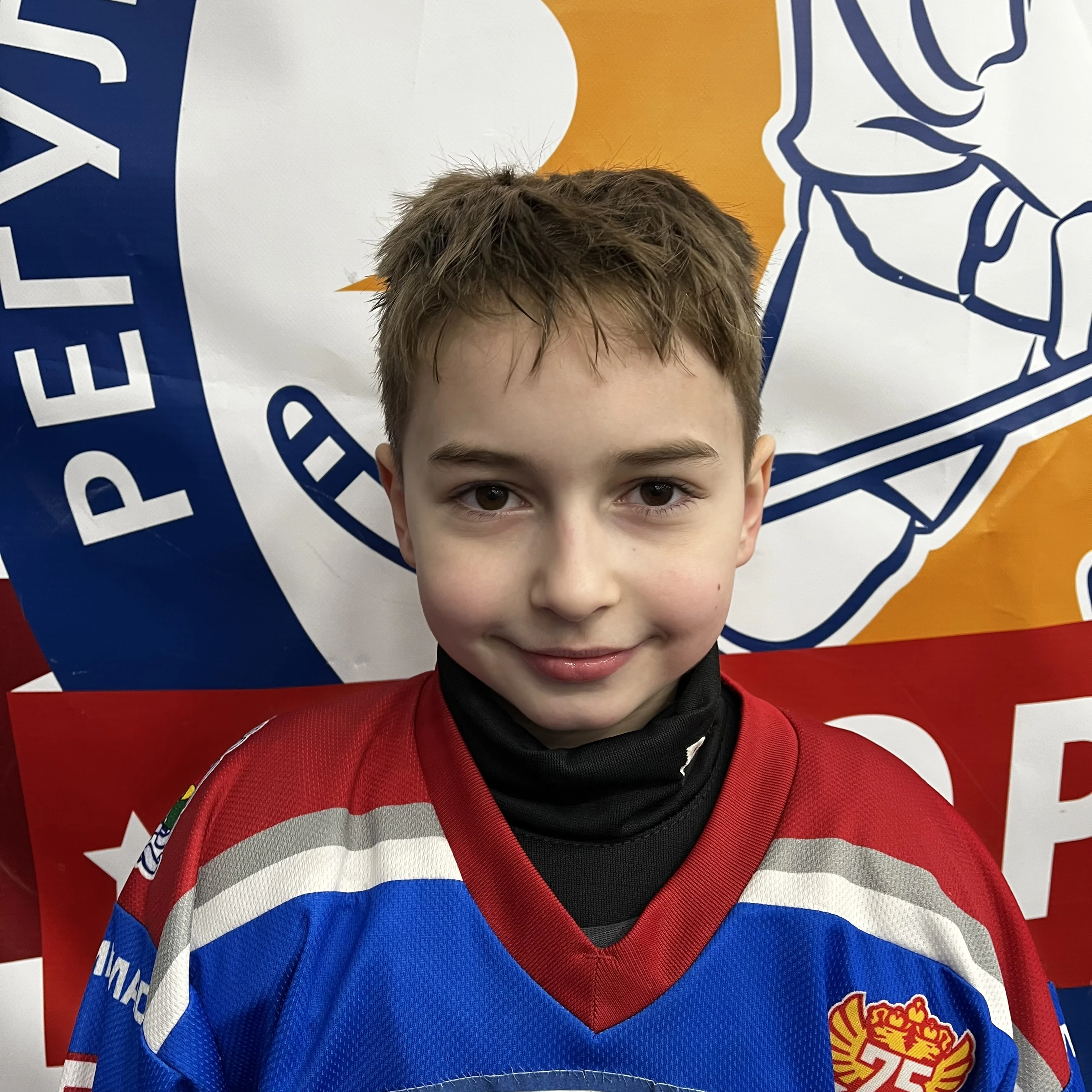 Markelov Aleksandr Denisovich