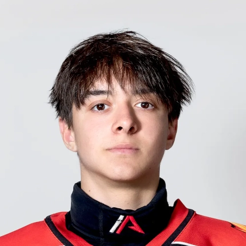 Polunin Miron Sergeevich