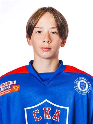 Vilenskii Roman Konstantinovich