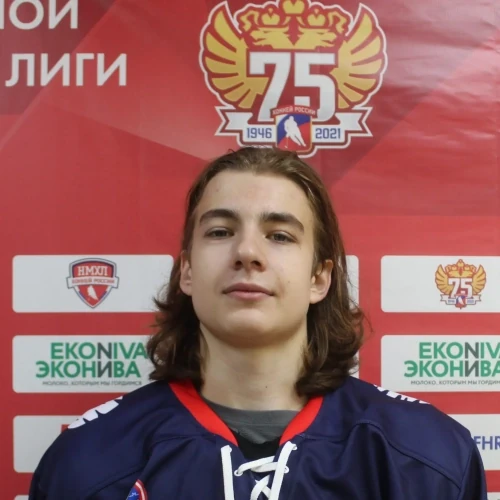 Sychev Arsenii Sergeevich