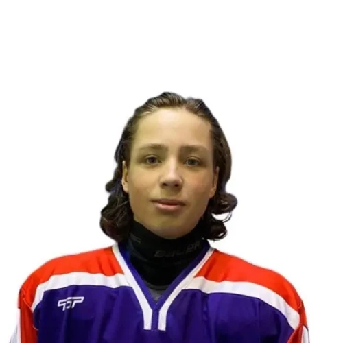 Bunakov Artem Viktorovich