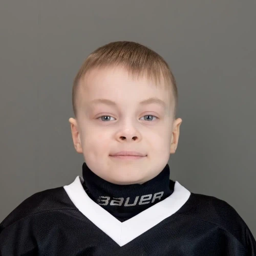 Zavadskii Maksim Leonidovich
