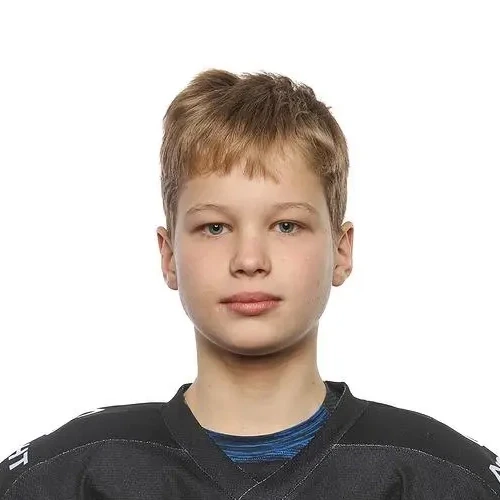 Marinin Ilya Igorevich