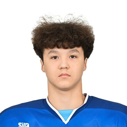 Nurtaev Arslan Ruslanovich