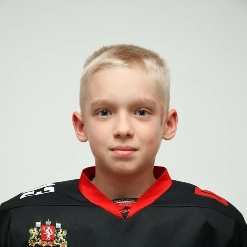 Snetkov Fedor Dmitrievich