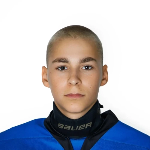 Semushenkov Fedor Dmitrievich