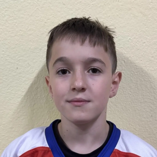 Verozub Daniil Sergeevich