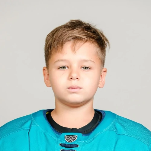 Mokeev Ignat Konstantinovich