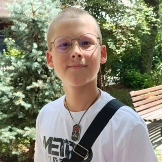 Breus Rostislav Igorevich