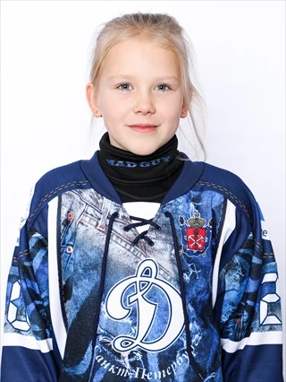Alekseeva Anna Aleksandrovna