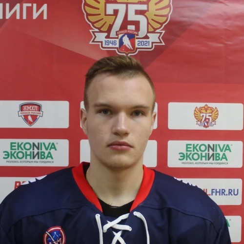 Miroshkin Dmitrii Andreevich