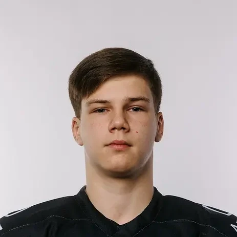 Zakirov Ruslan Eduardovich
