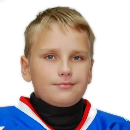 Davydov Yaroslav Denisovich