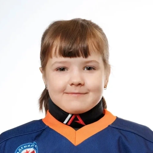 Lisyuk Darya Dmitrievna