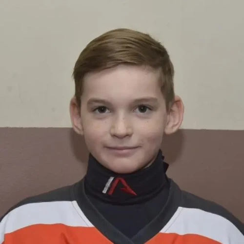 Адамович Матвей Максимович