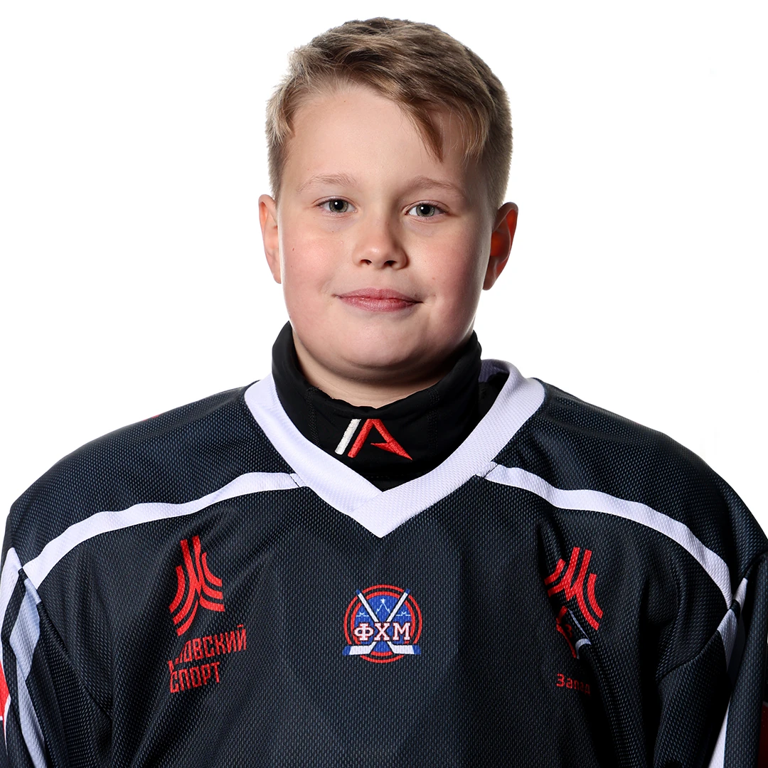 Andreev Aleksandr