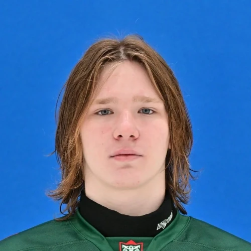 Tavrov Egor Stanislavovich