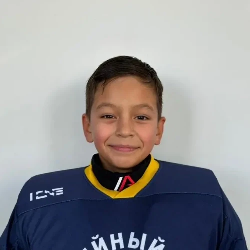 Semin Platon Alekseevich