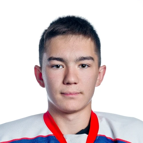 Masagutov Aidar Azamatovich