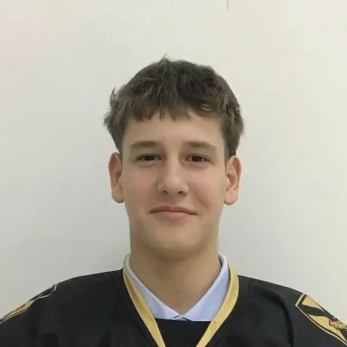 Budenkov Gleb Fedorovich