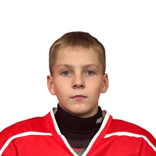 Shilov Kirill Evgenevich