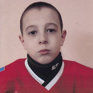 Kichigin Aleksandr Valerevich