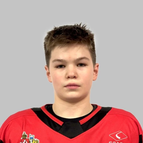 Lymar Bogdan Vasilevich