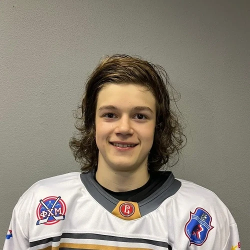 Shevchun Nikita Romanovich
