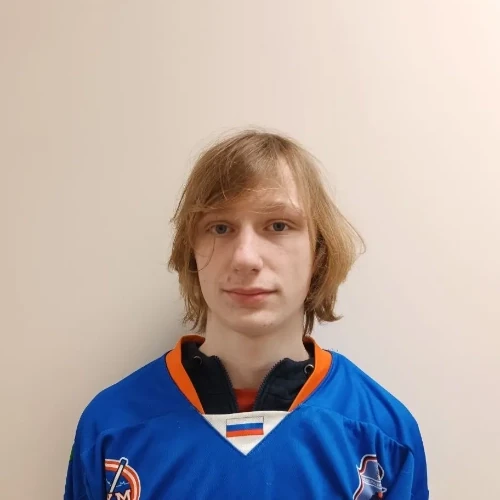 Shinkarev Mihail Dmitrievich