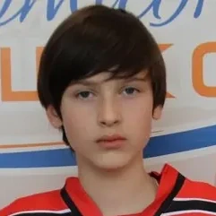 Zabudko Grigorii Konstantinovich