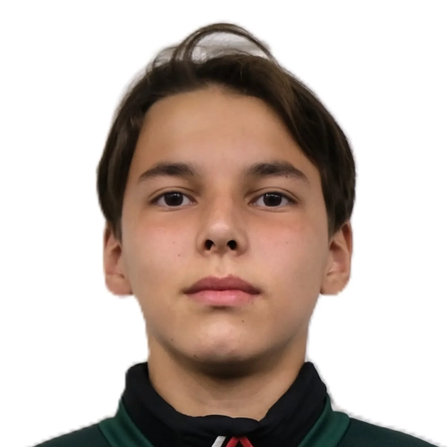 Shaehzyanov Karim Maratovich