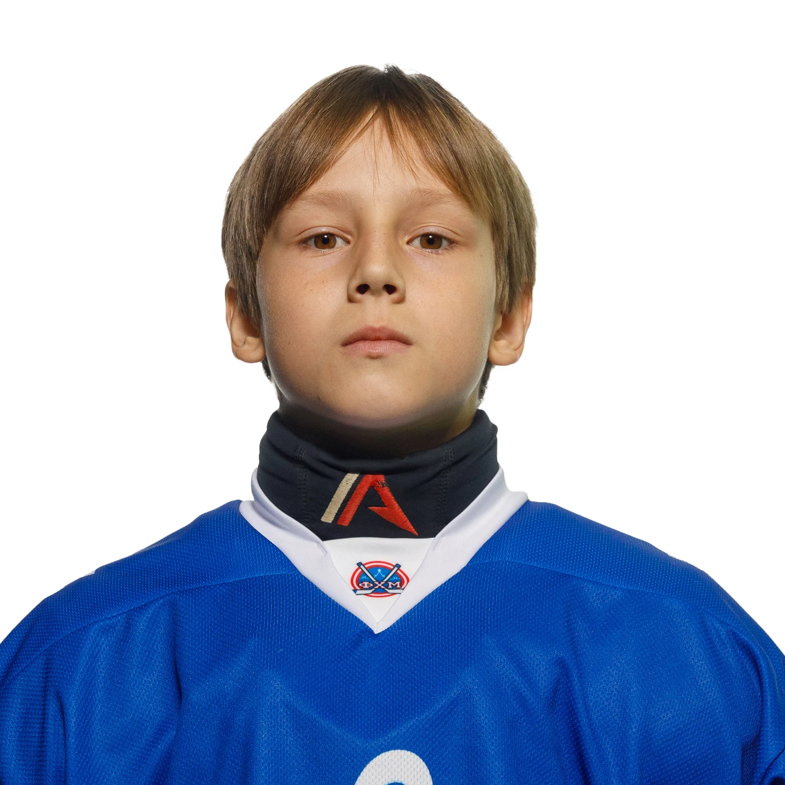 Evstigneev Arhip Alekseevich