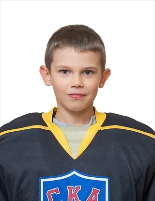 Osoyan Bogdan Alekseevich