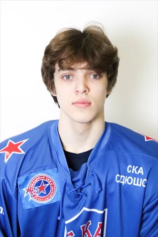 Maruschenko Matvei Vladimirovich