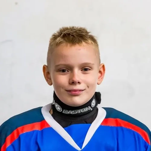 Ignatov Artem Vitalevich