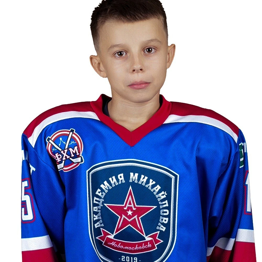 Bogomolov Elisei