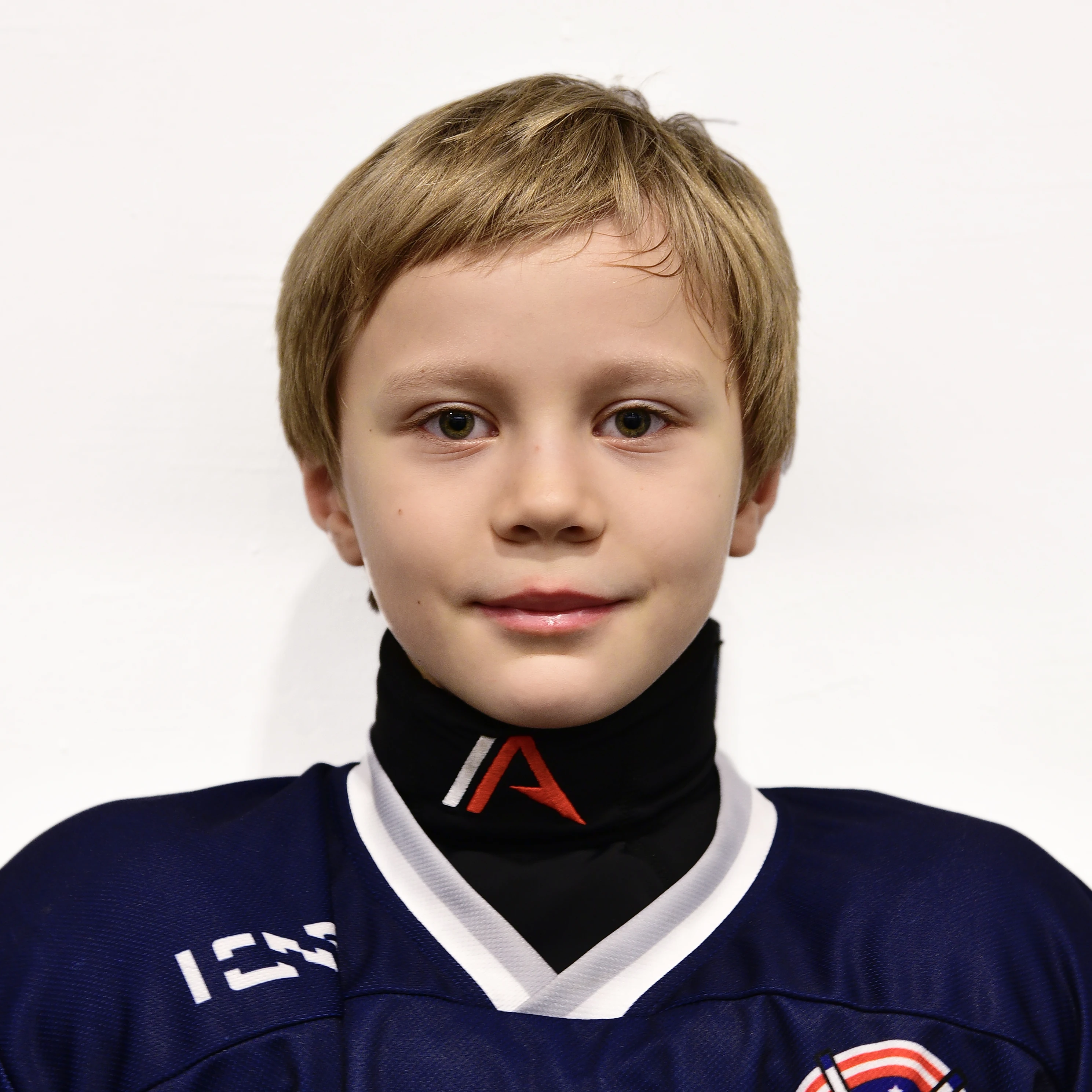 Budankov Makar Olegovich