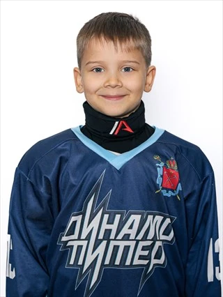Vavulin Daniil Evgenevich