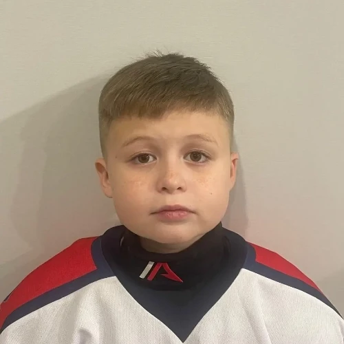 Hromov Vladimir Igorevich