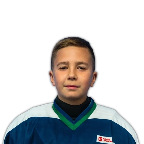 Kislyakov Bogdan Dmitrievich