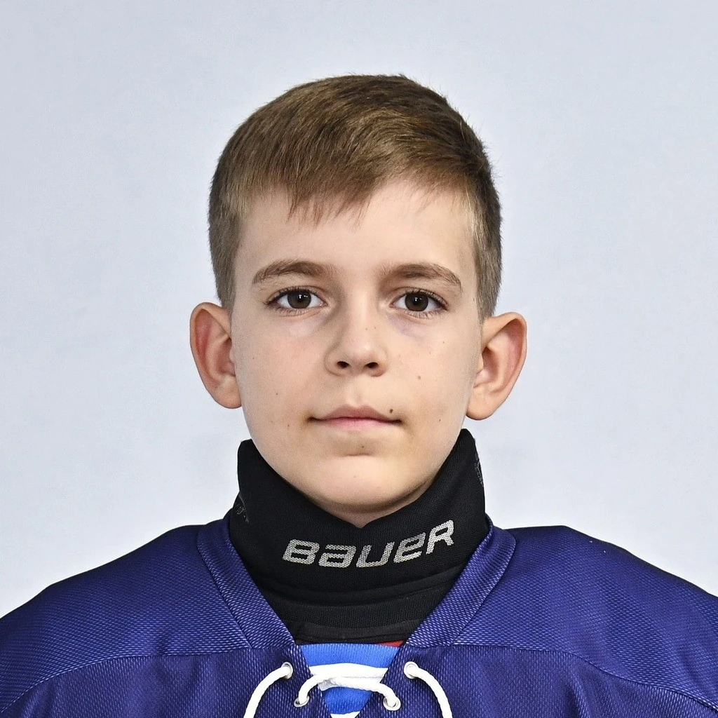 Evsyunin Bogdan Andreevich