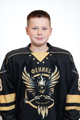 Dmitriev Aleksei Dmitrievich