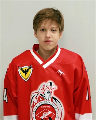 Movsumov Vladislav Mikailovich