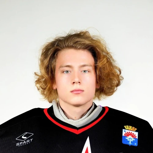 Trushkov Sergei Vadimovich