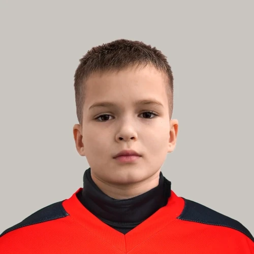 Fomichev Artem Aleksandrovich