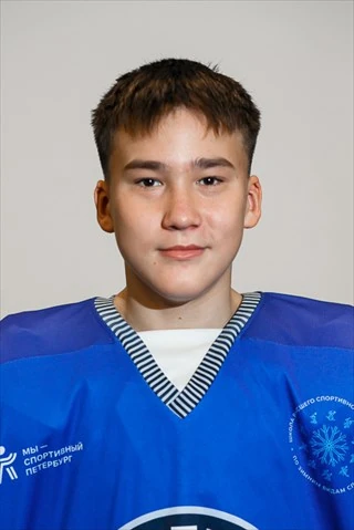 Kiyamov Bulat Flyurovich