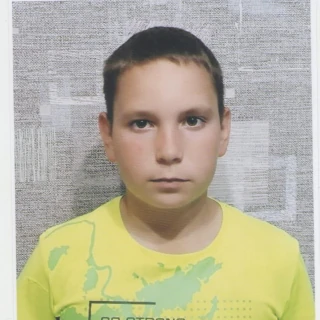 Фартушный Степан Артёмович