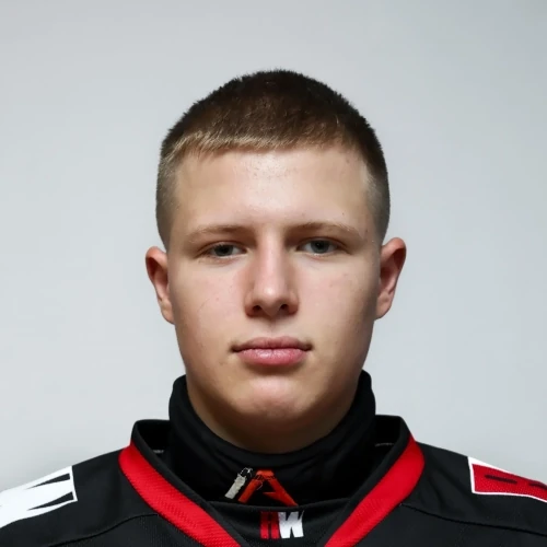 Krasov Aleksei Vladimirovich
