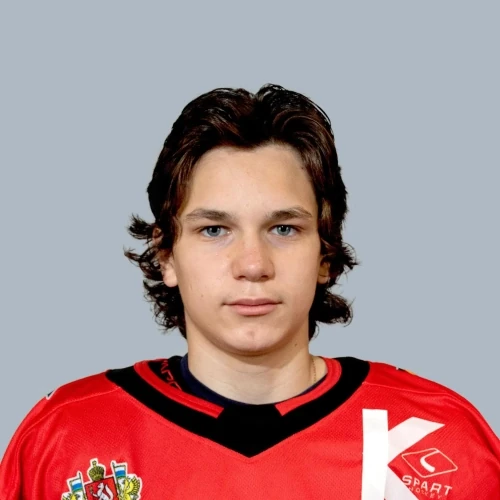 Zaharov Yaroslav Evgenevich