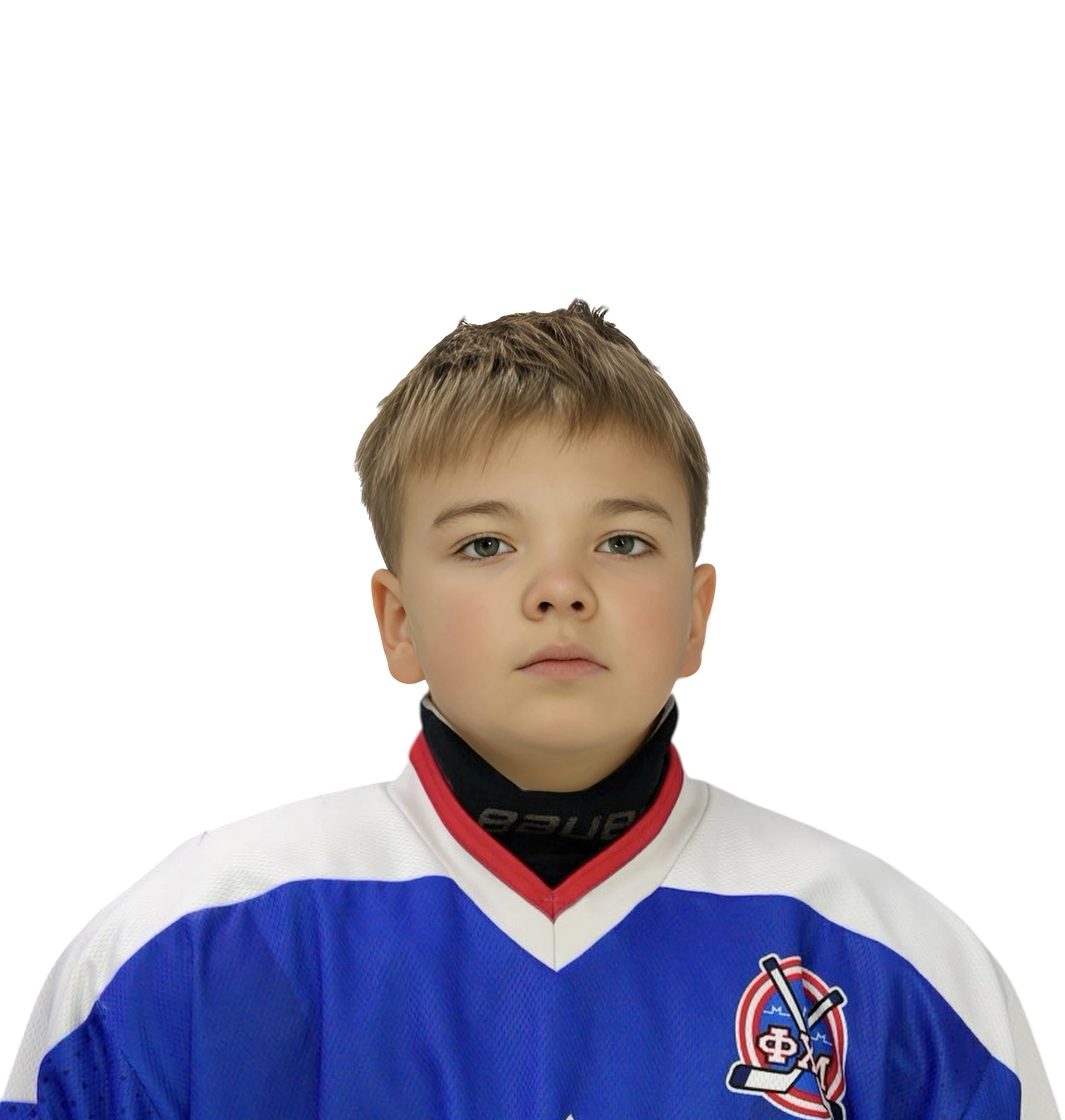 Pastushenko Fedor